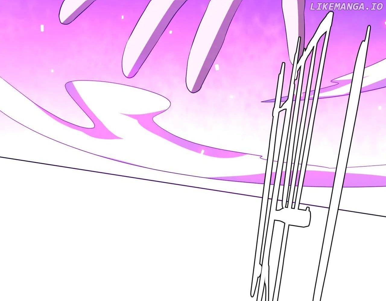 With My Netherworld Trillions, Game On! Chapter 187 - page 79